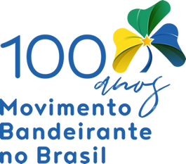 Movimento Bandeirante 100 Anos